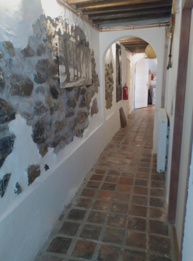 Les Terrasses Du Chatelard Theze  Luaran gambar